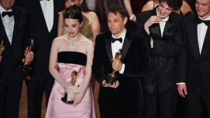 97. Oscar Ödülleri Sahiplerini Buldu