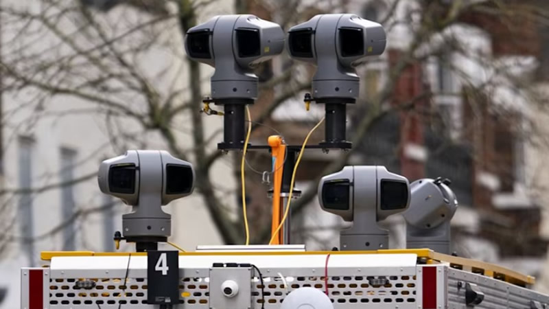 Londra’da Yüz Tanıma Teknolojisine Sahip Kameralar Kalıcı Hale Geliyor