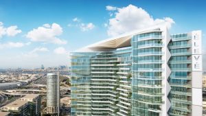 Deyaar Eleve: Dubai’de Yatırım Yapmanın En Şık Yolu