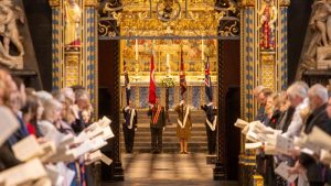 Londra’daki Anma Töreninde Atatürk’ün Anzak Anneleri İçin Yazdığı Mesaj Okundu