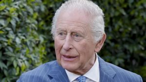 46 Binden Fazla Kamu Kurumu Ücretsiz Kral Charles Portresini Reddetti