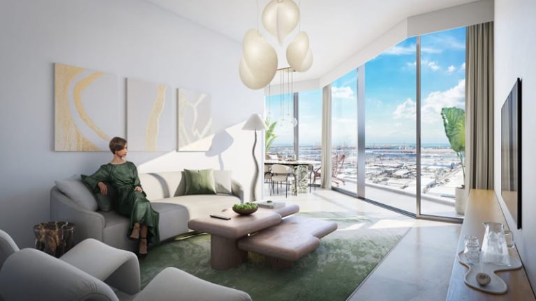 Deyaar Eleve: Dubai’de Modern Hayatın Yeni Adresi