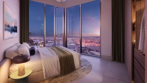 Deyaar’dan Yeni Proje: Eleve