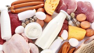 İngiltere, AB’den Et ve Süt Ürünleri Getirilmesini Yasakladı