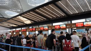 İstanbul Havalimanı “Dünyanın En Pahalı Havalimanı” Olarak Gündemde