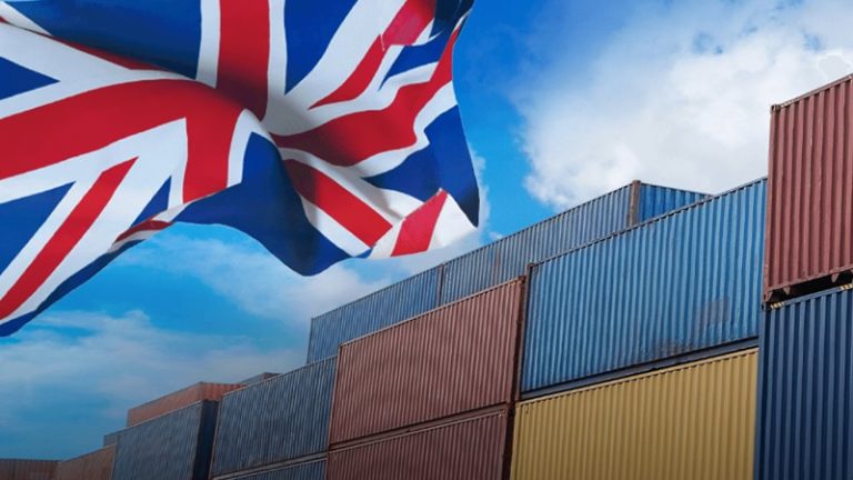 ABD’den İngiltere ve Türkiye’ye Yüzde 10 Gümrük Vergisi