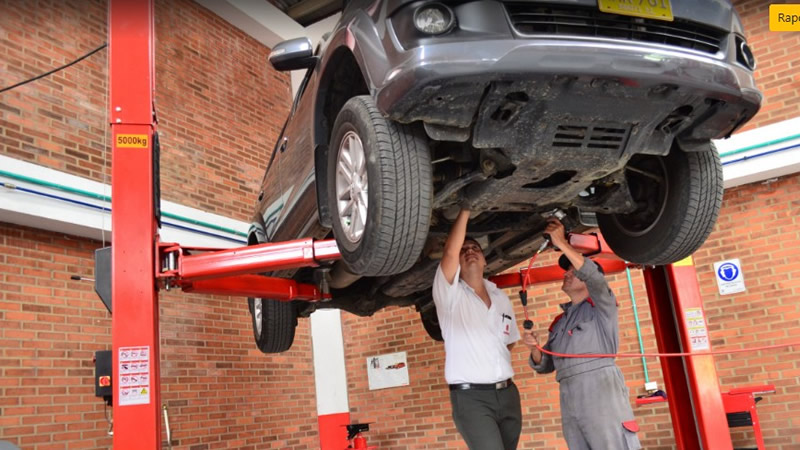 Kuzey Londra’da Gelirini Düşük Gösteren Lastik Tamircisine 10 Yıl Men Cezası