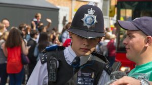 Londra Polisini Korkutan Rapor