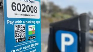 İngiltere’de QR Kod Dolandırıcılığı Yükselişte