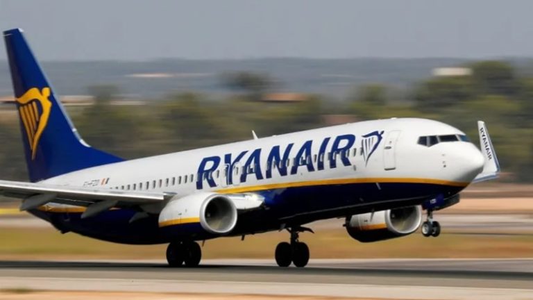 Ryanair Londra’dan Bodrum ve Dalaman Uçuşlarına Başlıyor