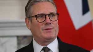 Keir Starmer: “Eski Dünya Yok, Şimdi Değişime Uyum Zamanı”