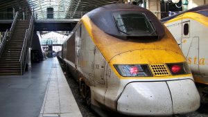 İngiltere’den Avrupa’ya Demir Yolu Seyahati Ucuzluyor