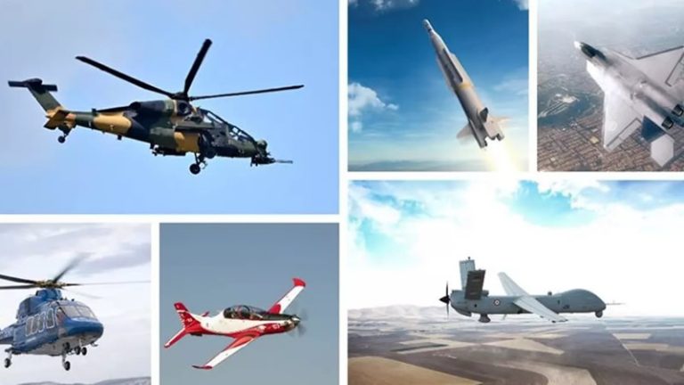 Türk Savunma Sanayisi Temsilcileri Londra’da Bir Araya Geliyor