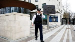 İngiltere’de İran Adına Gazetecileri Hedef Alan Üç Casusa Dava Açıldı