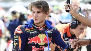 Deniz Öncü, İngiltere GP’sini 19. Sırada Tamamladı