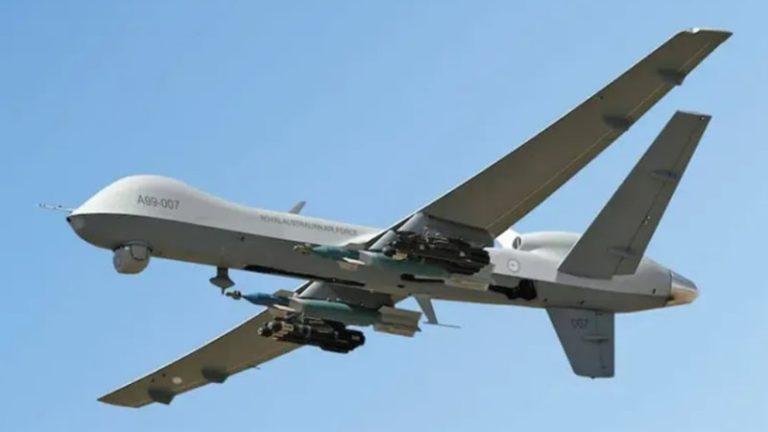 İngiltere’den Tarihi Adım: İHA’ların Sivil Hava Sahasında Uçuşuna İlk İzin Verildi