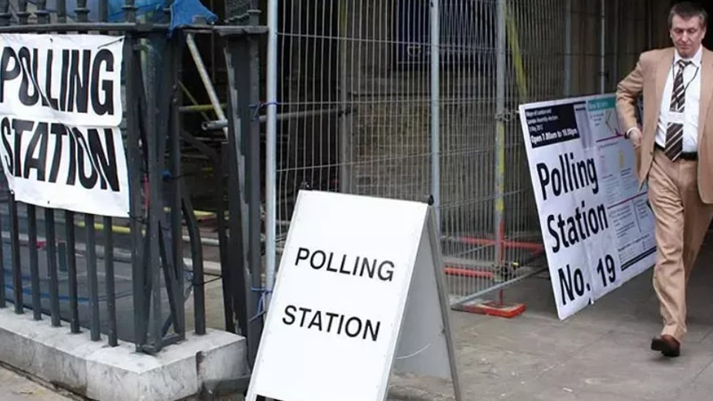 İngiltere’de 16 Yaşındaki Oy Hakkı İçin Erken Demokrasi Dersi