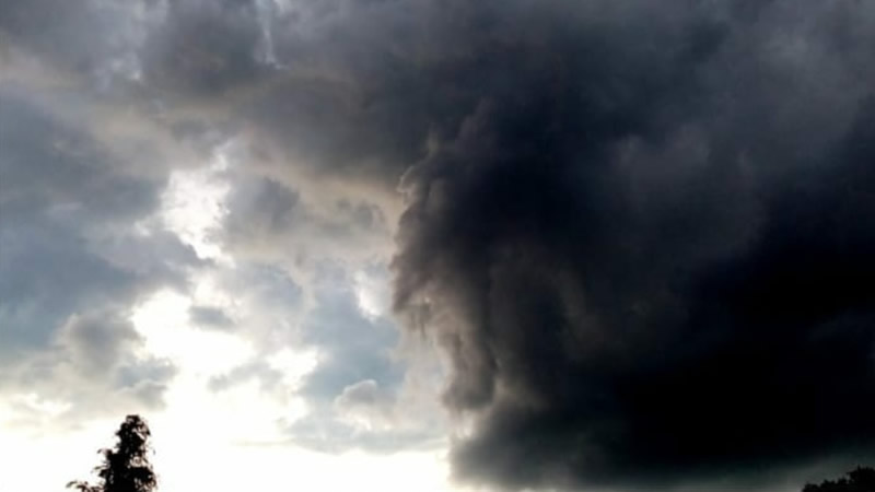 İngiltere ve Galler’de Fırtına Alarmı: Sarı Uyarı Verildi