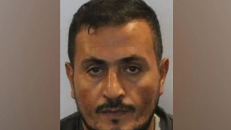 İngiltere’den 3 Binden Fazla Göçmeni Kaçıran Mısırlı Adama 25 Yıl Hapis Cezası