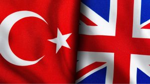 Ankara-Londra Hattında Stratejik Savunma İstişareleri