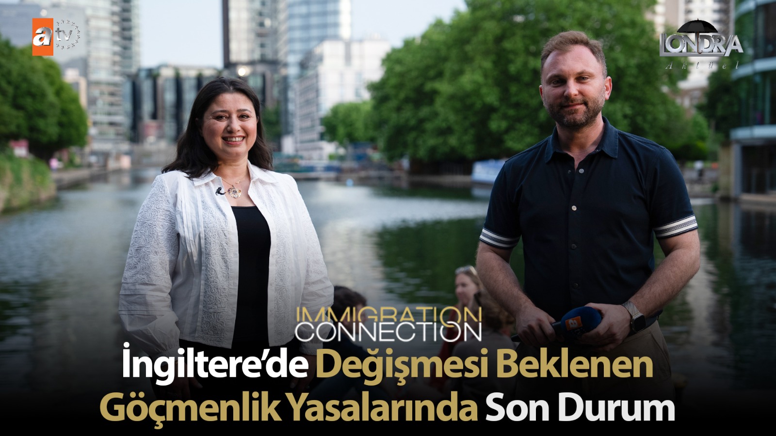 İngiltere’de değişmesi beklenen göçmenlik yasalarında son durum…