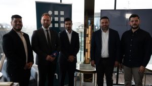 Dubai’nin Yatırım Fırsatları Londra’da Tanıtılmaya Devam Ediyor!