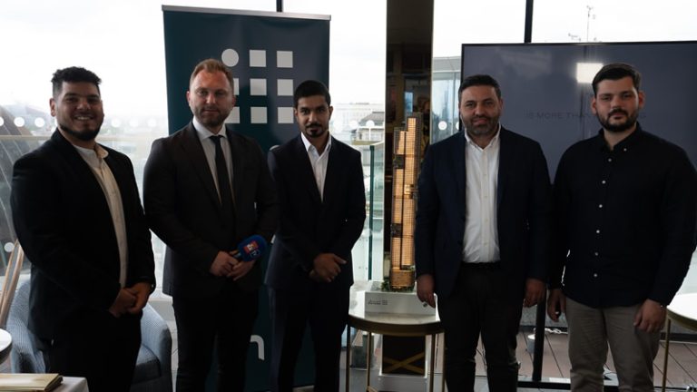 Dubai’nin Yatırım Fırsatları Londra’da Tanıtılmaya Devam Ediyor!