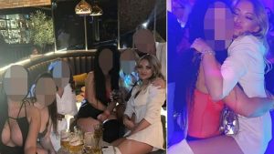 İngiltere’de İki Çocuk Annesi Kadın Çalıştığı Şirketi 433 Bin Pound Dolandırdı