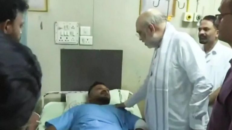 Air India Kazasında Mucize: İngiliz Vatandaşı Hayatta Kaldı