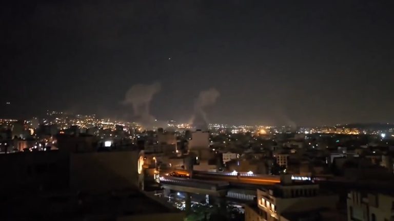 İsrail’den İran’a Şok Saldırı: Üst Düzey Komutanlar ve Nükleer Bilim İnsanları Hayatını Kaybetti