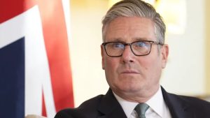 İngiltere’de Kabine Krizi: Rayner’ın İstifası Sonrası Starmer’dan Yeni Görevlendirmeler