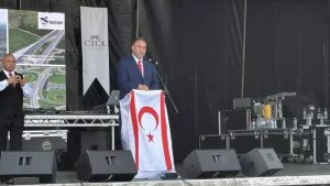 Londra’da 8. Kıbrıs Türk Kültür Festivali Çoşkuyla Kutlandı
