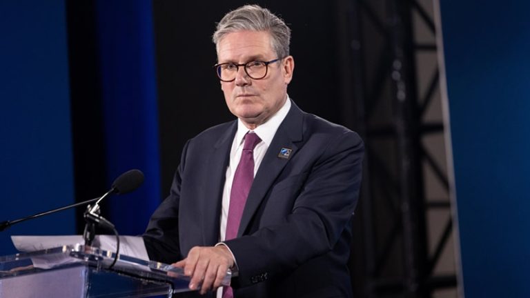 İngiltere Vasıflı İşçi Ordusu Kuruyor