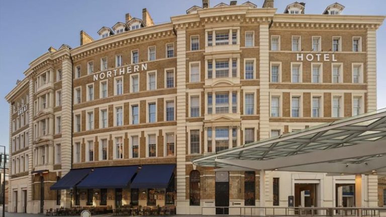 İngiltere’de Otel Yatırımı Yapmak İsteyen Türk Yatırımcılara Davet