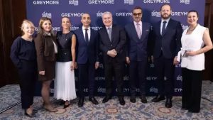 Türk İş Dünyasına İngiltere Kapılarını Açan Panel Londra’da Gerçekleşti