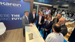 Türk Teknoloji Firmaları Londra Teknoloji Haftası’nda Tanıtıldı