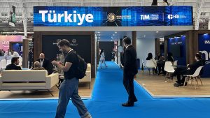 Türkiye, Londra Teknoloji Haftası’na Damga Vurdu