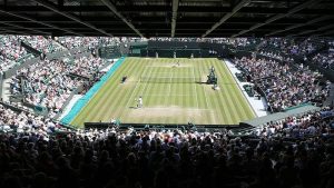 Tenisin Kalbi Yine Londra’da Atacak: Wimbledon Heyecanı Başlıyor