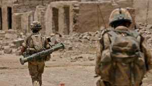 İngiltere’nin 19 Bin Afganı Gizlice Ülkeye Getirdiği Ortaya Çıktı