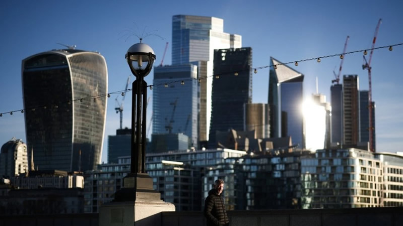 Londra’da Evleri Gökdelenin Gölgesinde Kalan Çifte Dev Tazminat!