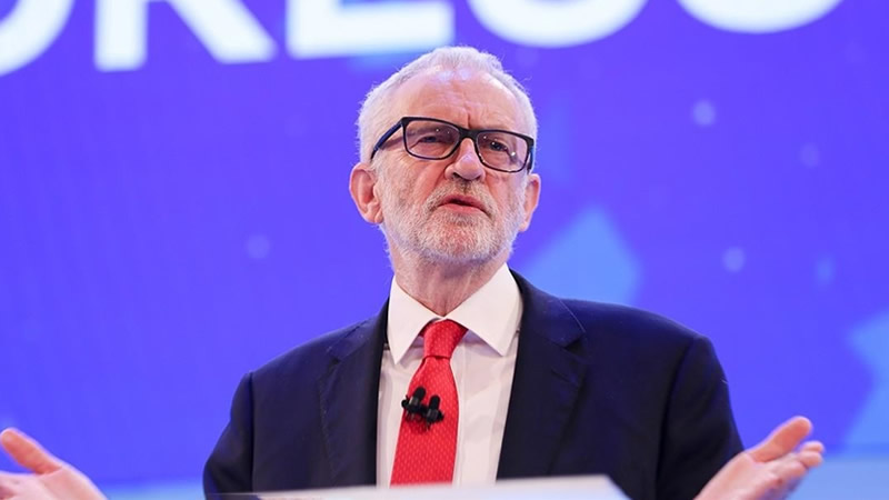 İngiltere’de Yeni Siyasi Parti Kuruluyor: “Your Party”