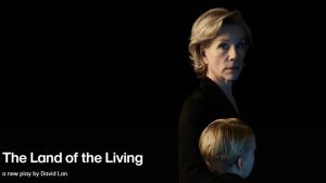 9 Yaşındaki Darcy Tosun National Theatre’da Sahneye Çıkıyor