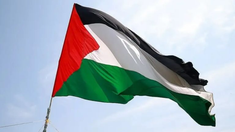 İngiltere ve Fransa’nın Ardından 8 Ülke Daha Filistin Devletini Tanımaya Hazırlanıyor