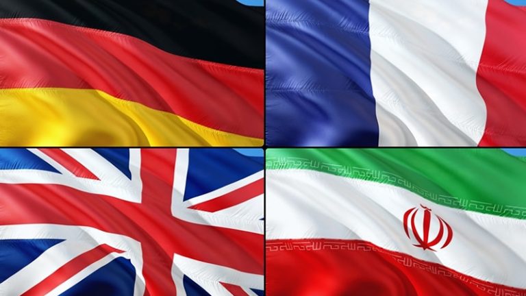 İran ile İngiltere, Fransa ve Almanya Arasında Nükleer Görüşmeler İstanbul’da Yeniden Başlıyor