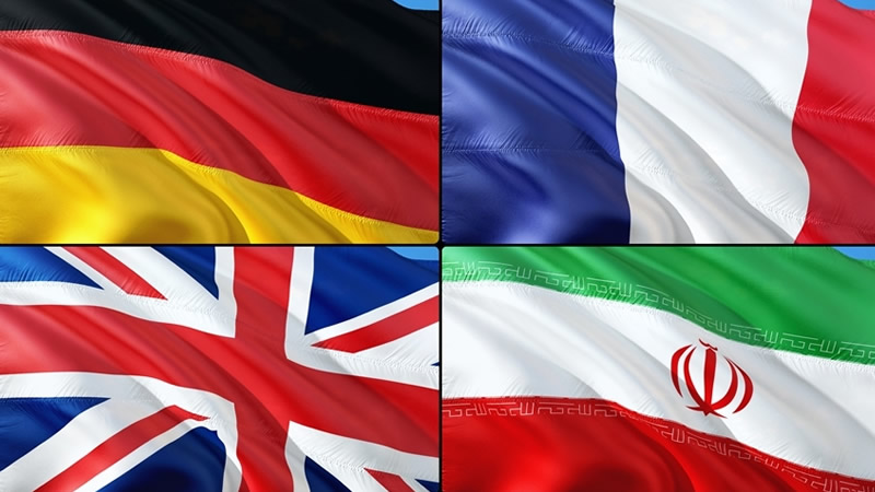 İran ile İngiltere, Fransa ve Almanya Arasında Nükleer Görüşmeler İstanbul’da Yeniden Başlıyor