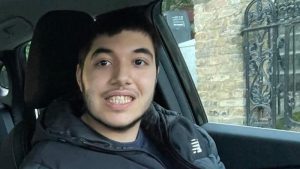 Londra’da Kaybolan Otizmli Bilal Sağ Salim Bulundu