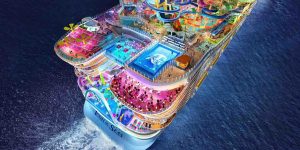 Türk Kruvaziyer Devi Sea Genesis Group’tan İngiltere Pazarına Büyük Açılım