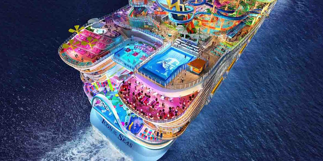 Türk Kruvaziyer Devi Sea Genesis Group’tan İngiltere Pazarına Büyük Açılım