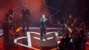 Mabel Matiz Londra’yı Yeniden Büyülemeye Hazırlanıyor