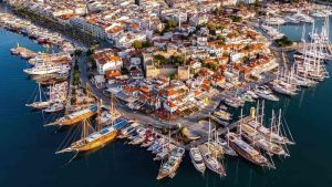 Marmaris’ten İngiltere Pazarına Dijital Tanıtım Atağı